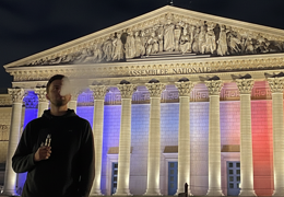 Position des autorités françaises sur la cigarette électronique