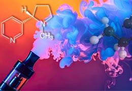 E-liquides sels de nicotine : vers un sevrage efficace ?